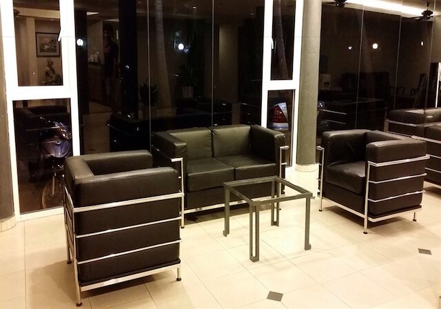 ハーバー イン マラッカ