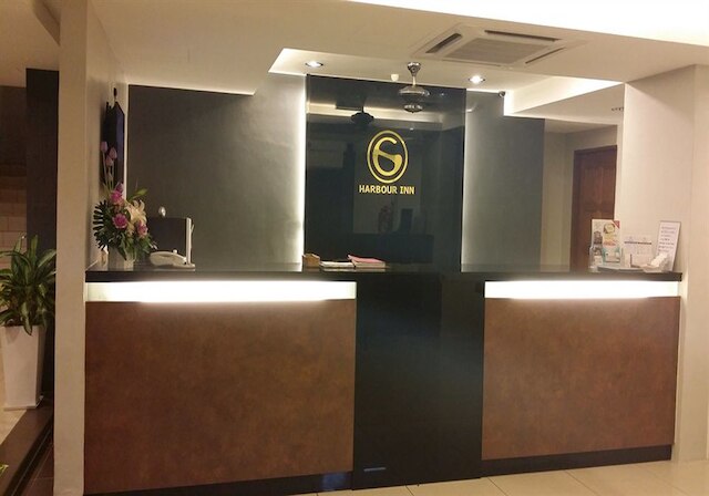 ハーバー イン マラッカ