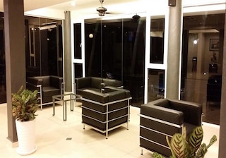 ハーバー イン マラッカ