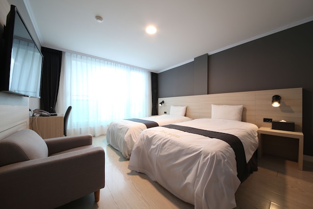 グッドステイ ソー モーテル