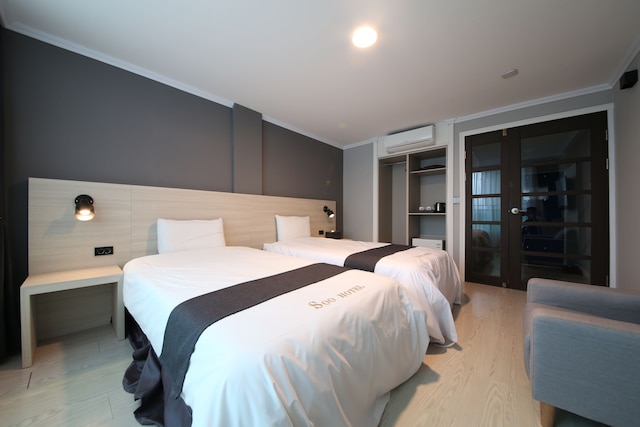 グッドステイ ソー モーテル