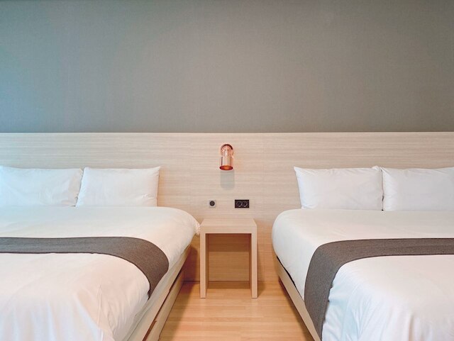 グッドステイ ソー モーテル