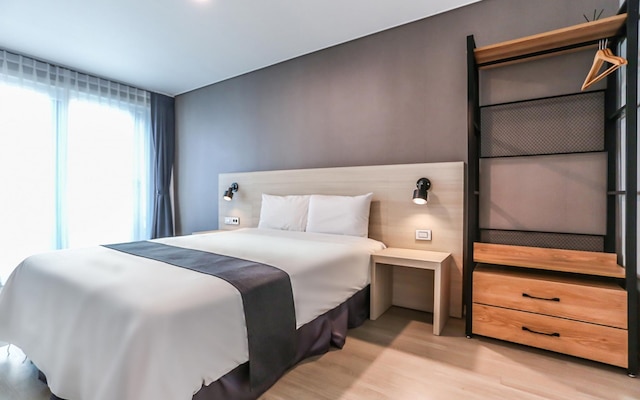 グッドステイ ソー モーテル