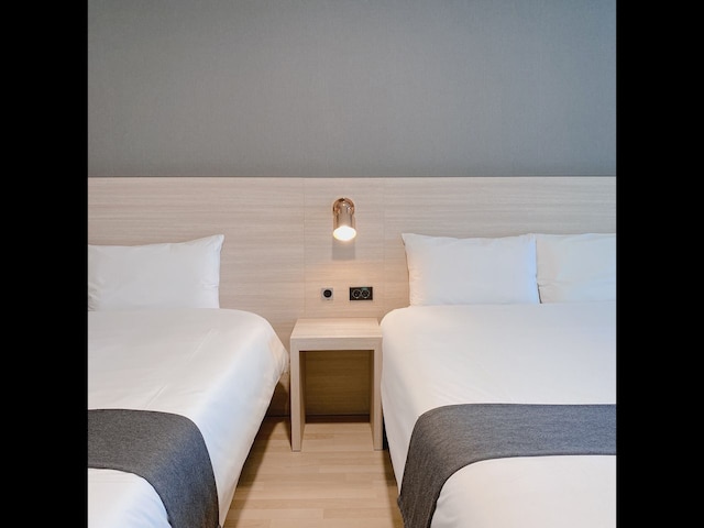 グッドステイ ソー モーテル