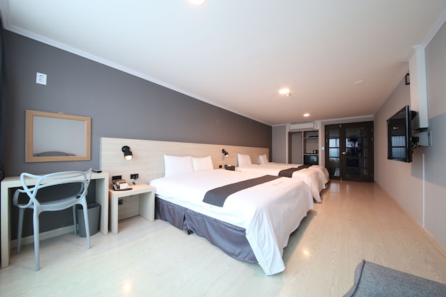 グッドステイ ソー モーテル