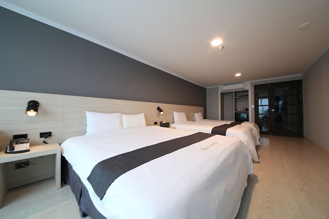 グッドステイ ソー モーテル