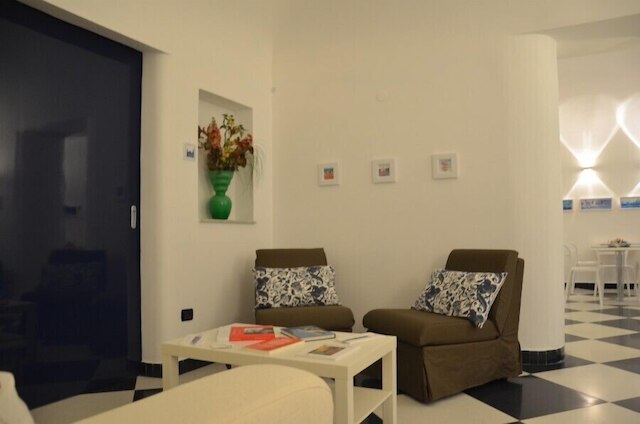 カーサ ガラティ