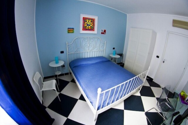 カーサ ガラティ