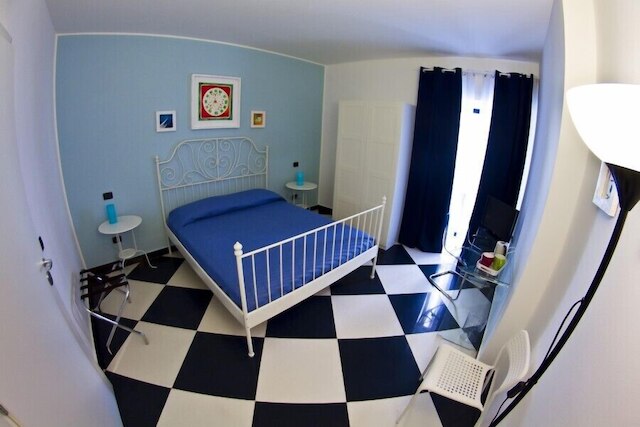 カーサ ガラティ