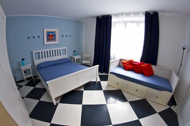 カーサ ガラティ