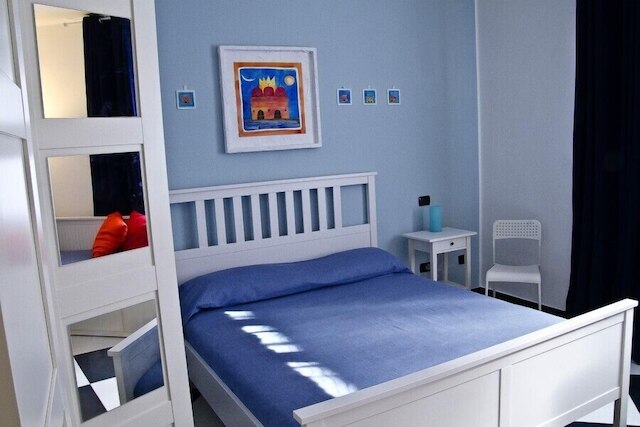 カーサ ガラティ