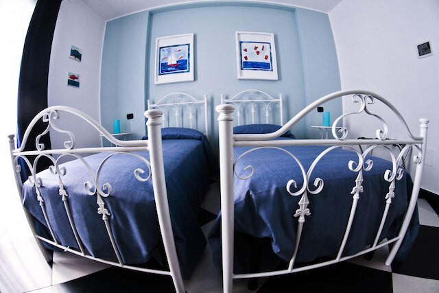 カーサ ガラティ