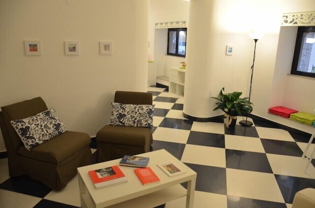 カーサ ガラティ