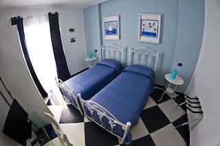 カーサ ガラティ