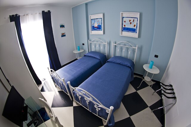 カーサ ガラティ