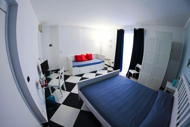 カーサ ガラティ