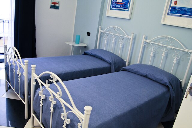 カーサ ガラティ