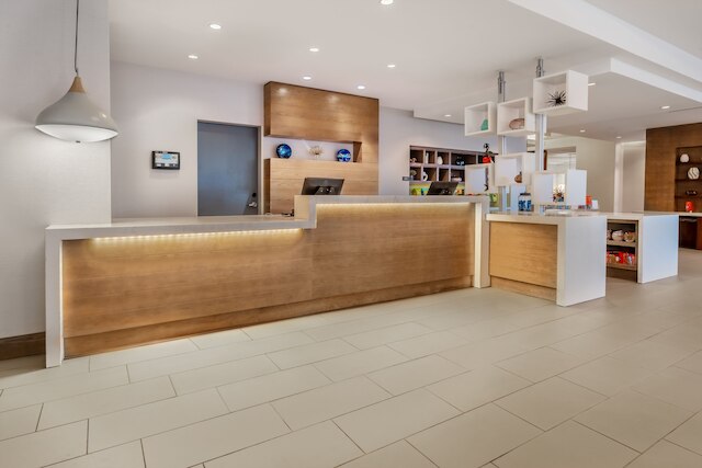 ハイアット ハウス ソルト レイク シティ ダウンタウン