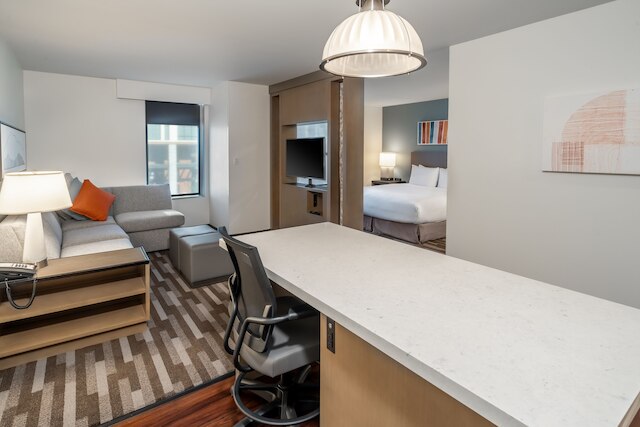 ハイアット ハウス ソルト レイク シティ ダウンタウン