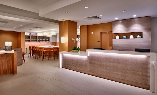 ハイアット ハウス ソルト レイク シティ ダウンタウン