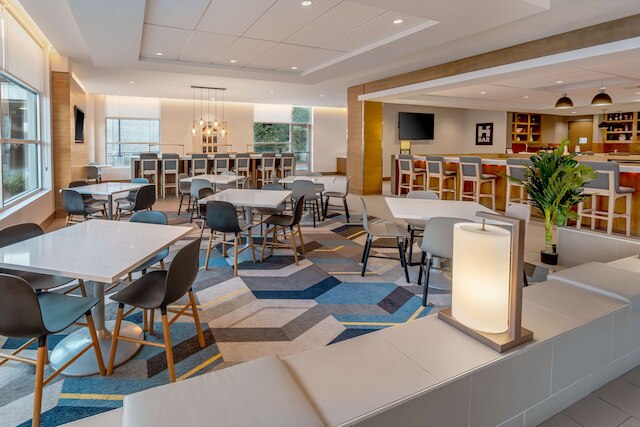 ハイアット ハウス ソルト レイク シティ ダウンタウン