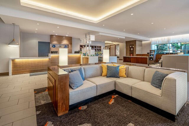 ハイアット ハウス ソルト レイク シティ ダウンタウン