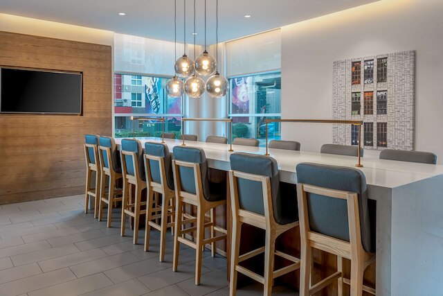 ハイアット ハウス ソルト レイク シティ ダウンタウン