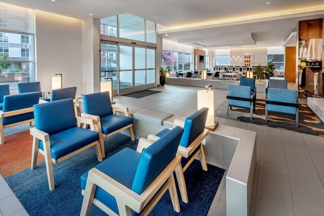 ハイアット ハウス ソルト レイク シティ ダウンタウン