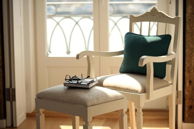 1872 リバー ハウス バイ オリビア