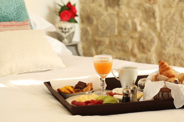 1872 リバー ハウス バイ オリビア