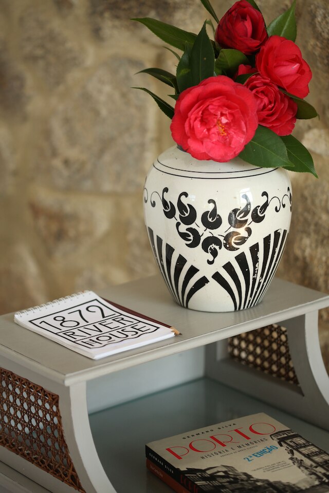 1872 リバー ハウス バイ オリビア