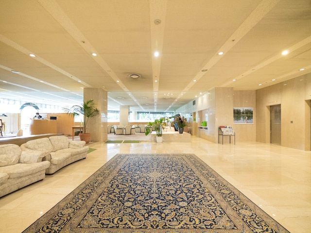 ベリーノホテル一関