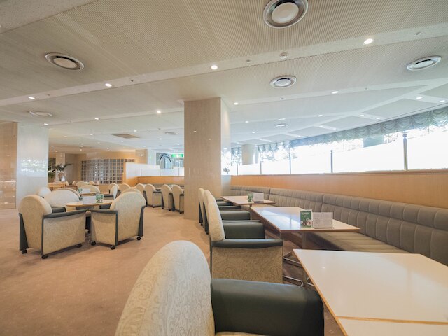 ベリーノホテル一関