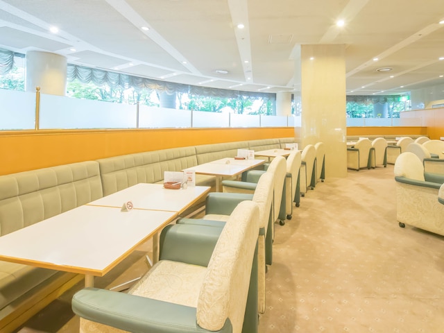 ベリーノホテル一関