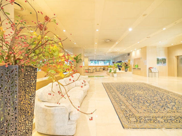 ベリーノホテル一関