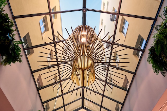 コルナロ ホテル