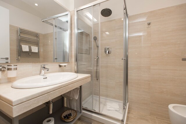 ローマ アート ホテル - トレヴィ ホテルズ グループ