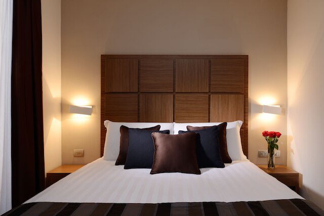 ローマ アート ホテル - トレヴィ ホテルズ グループ