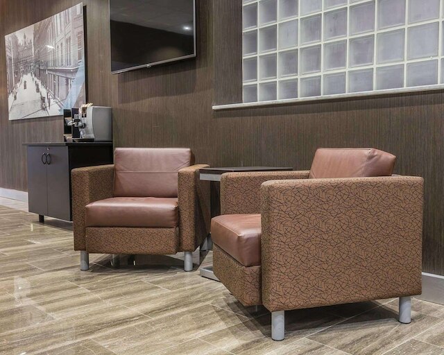 ザ セント ジェームズ ホテル, アン アセンド コレクション ホテル