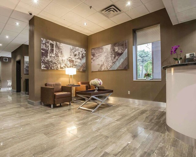 ザ セント ジェームズ ホテル, アン アセンド コレクション ホテル