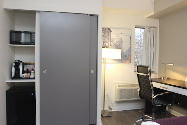 ザ セント ジェームズ ホテル, アン アセンド コレクション ホテル