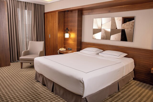 アネモン ケント アンカラ オテル