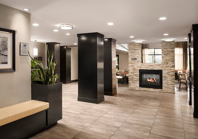 ステイブリッジ スイーツ カールスバッド by IHG