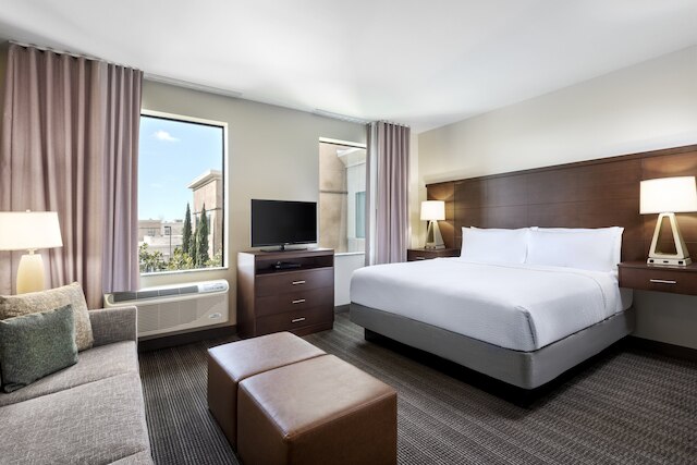 ステイブリッジ スイーツ カールスバッド by IHG