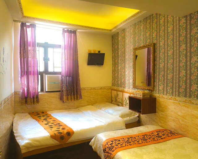 ネイサン ハウス (蘇杭賓館)