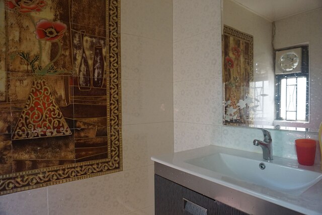 ネイサン ハウス (蘇杭賓館)