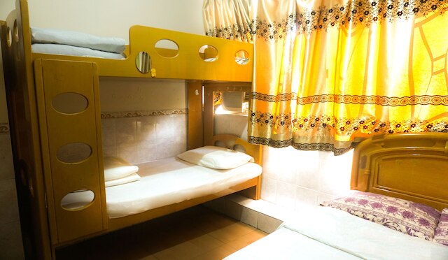 ネイサン ハウス (蘇杭賓館)