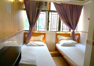 ネイサン ハウス (蘇杭賓館)