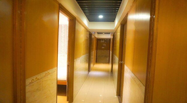 ネイサン ハウス (蘇杭賓館)