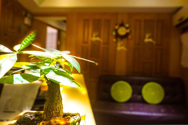 ネイサン ハウス (蘇杭賓館)